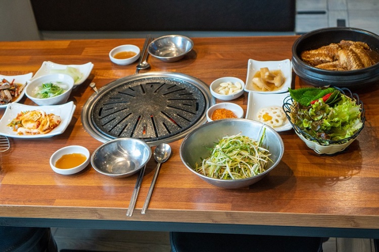 석정갈비 이미지
