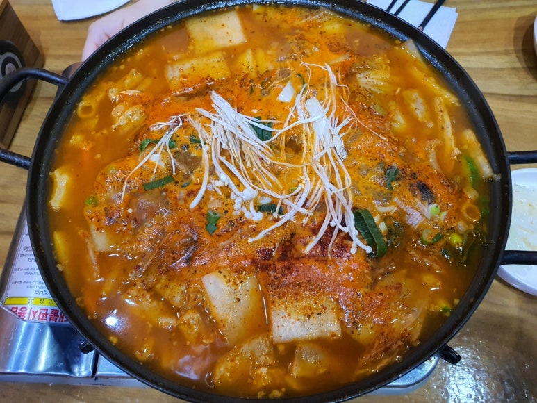 진가네곱창 이미지