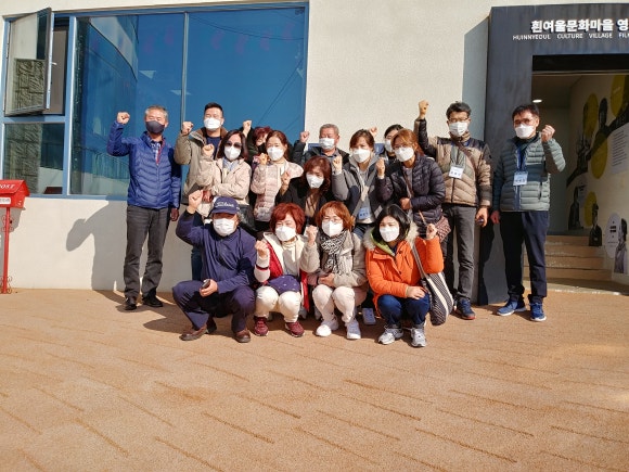 반야월 연꽃마을 협동조합 이미지
