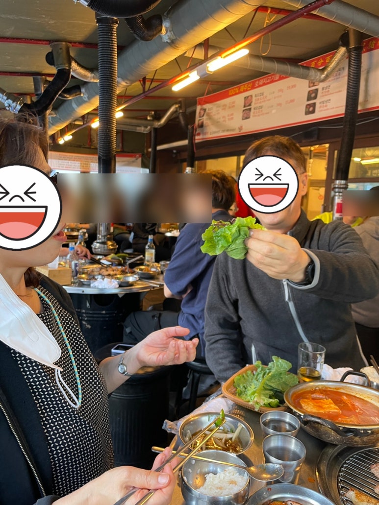 팔팔돼지(88돼지) 이미지