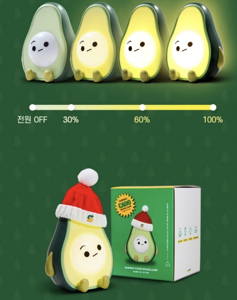 써브웨이(subway) 이미지