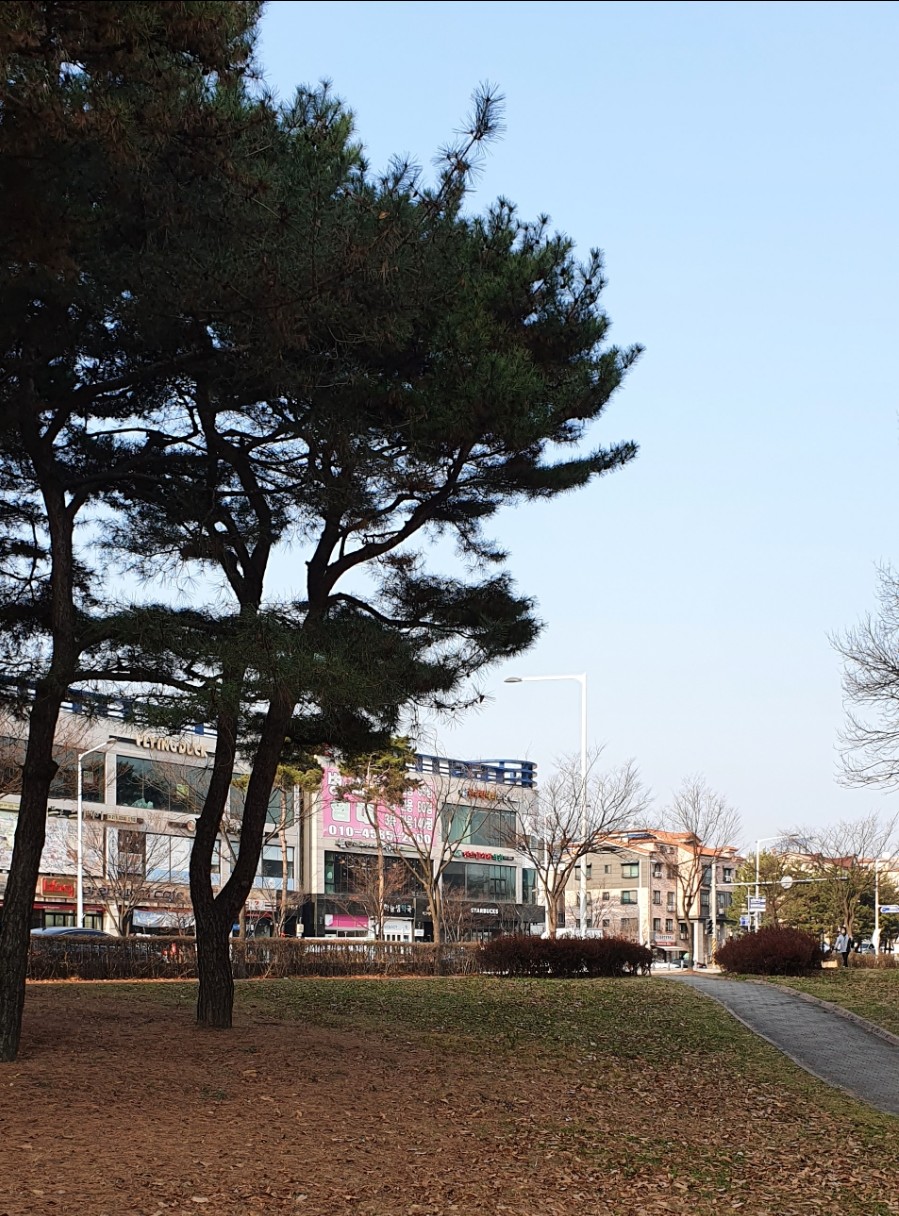 마블스퀘어 오창호수공원 이미지
