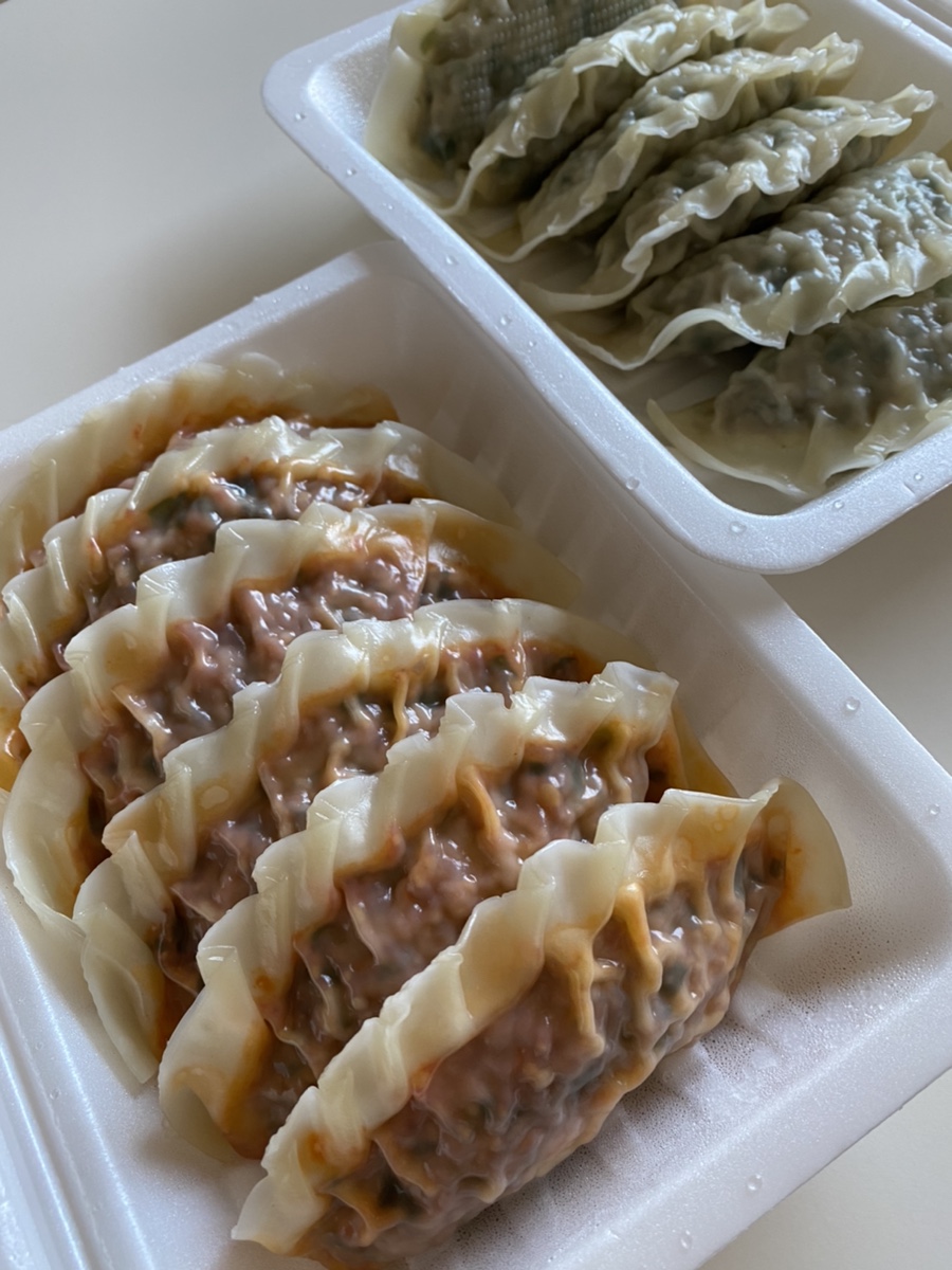 수경왕만두찐빵 이미지