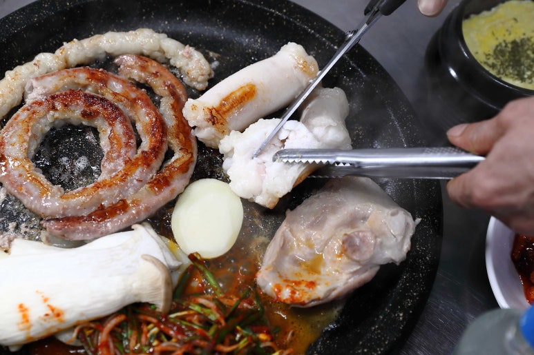 막창친구곱창 이미지