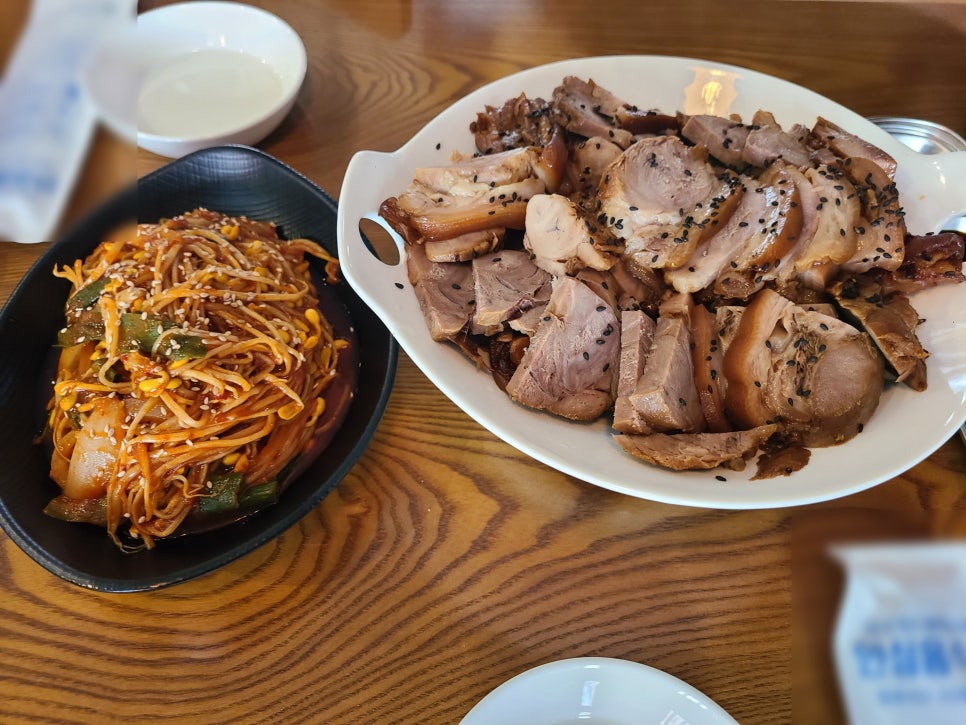 맛짱수제족발 이미지
