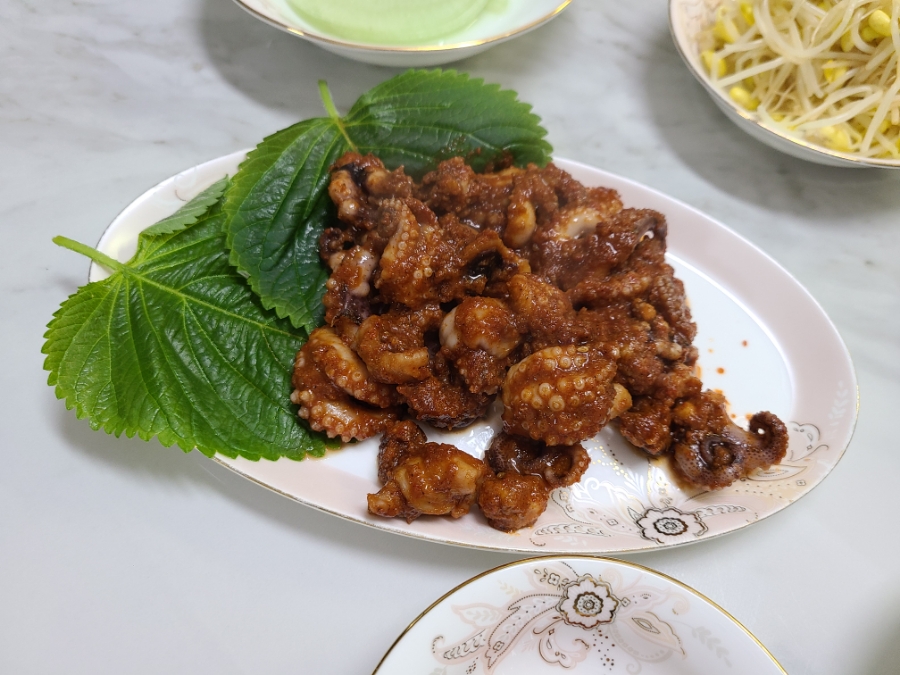 맛쭈서해쭈꾸미 이미지