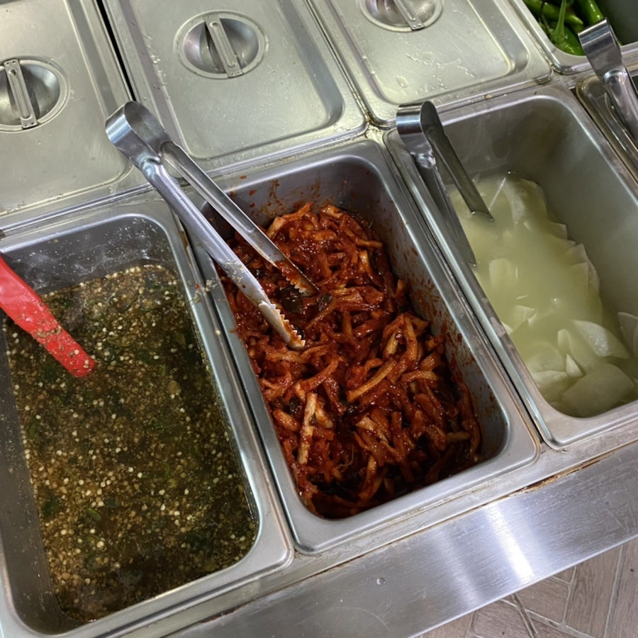 팔도안고을식당 이미지