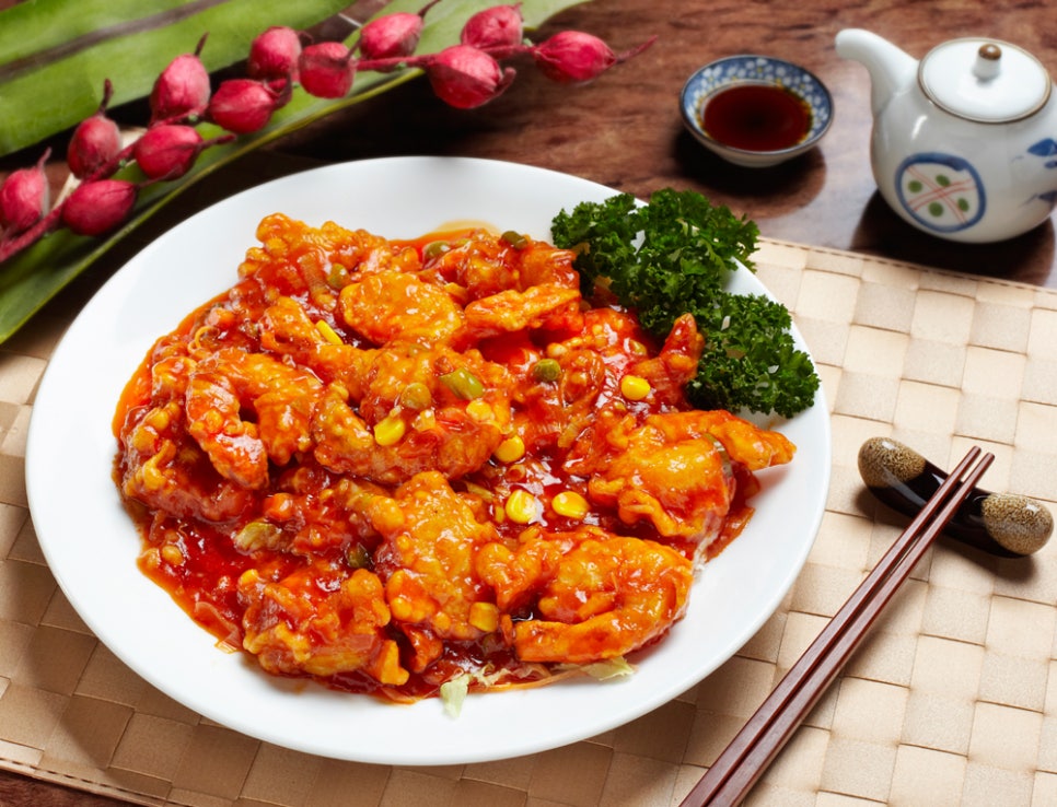 삼성관반점 이미지