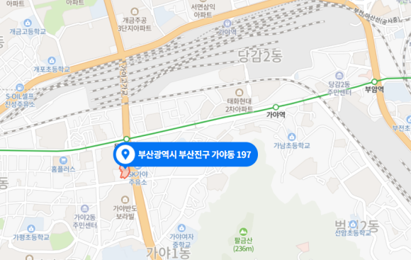 현대이앤씨건축사사무소 이미지