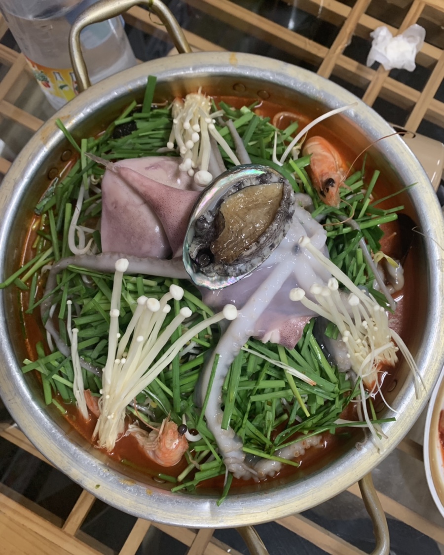 대북경 이미지