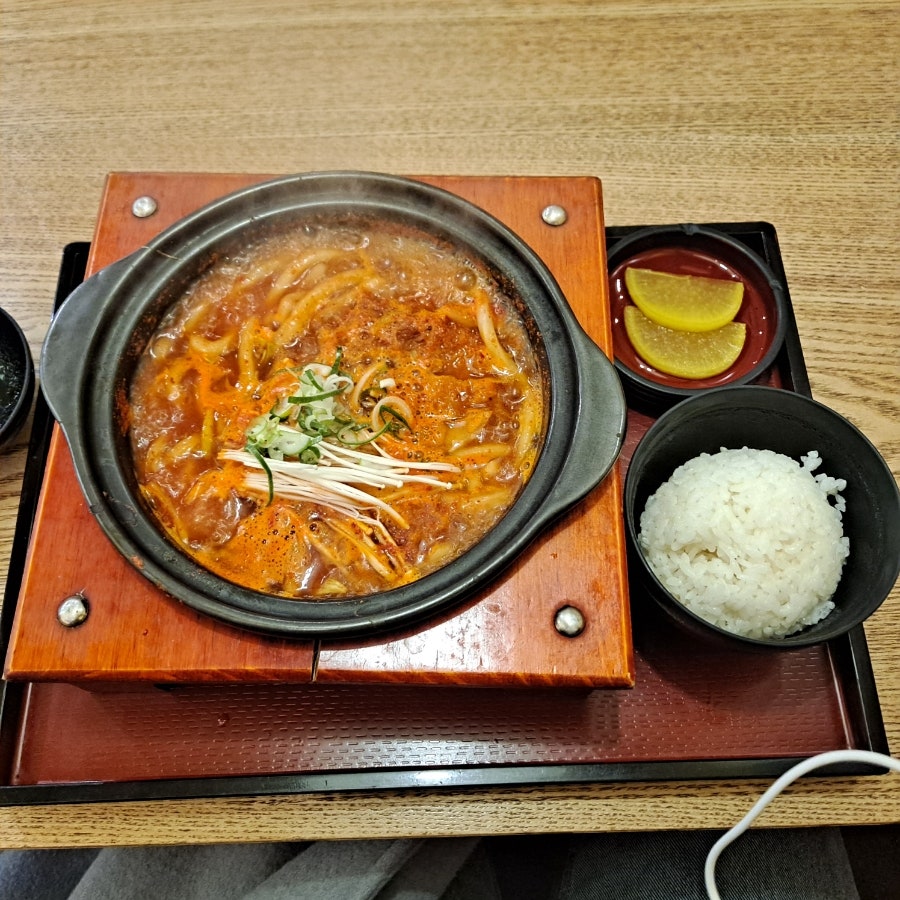 소노야 창원점 이미지