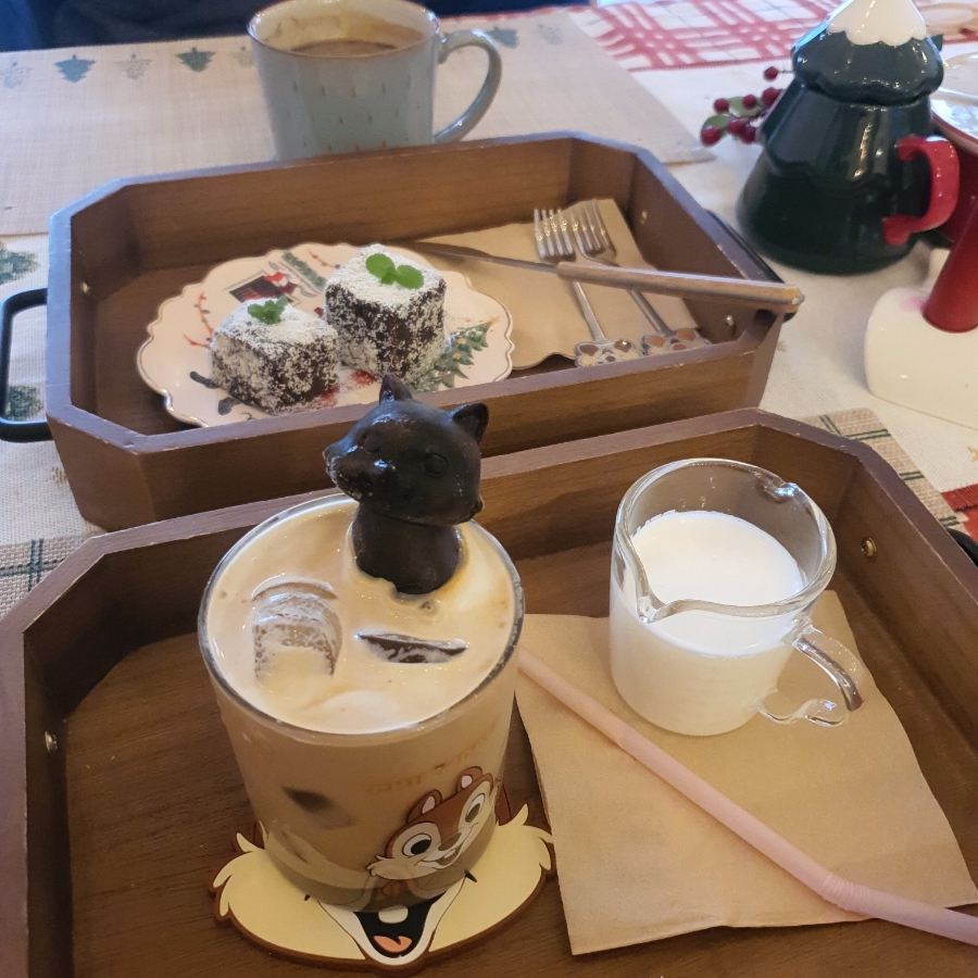 엔튜프 이미지