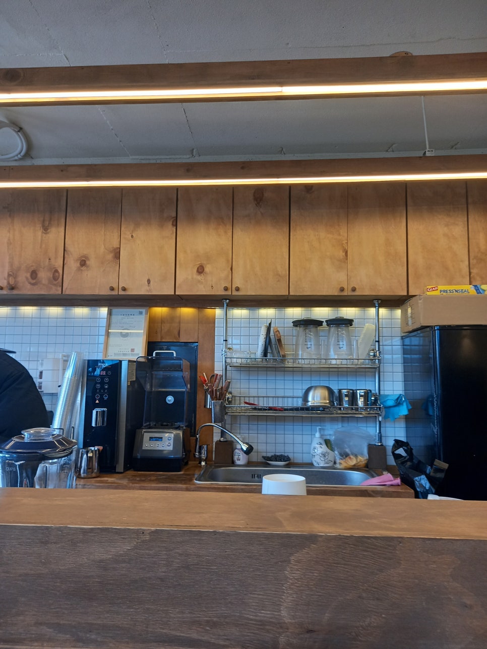 CAFE ONNA(카페 온나) 이미지