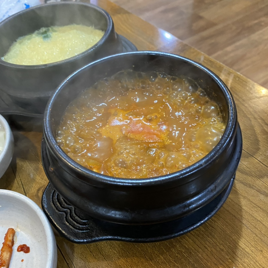 팔도안고을식당 이미지