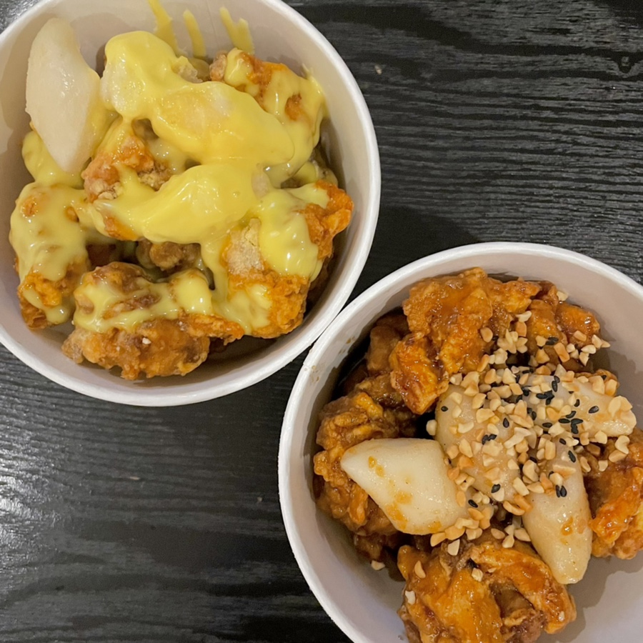 인생닭강정주안역점 이미지