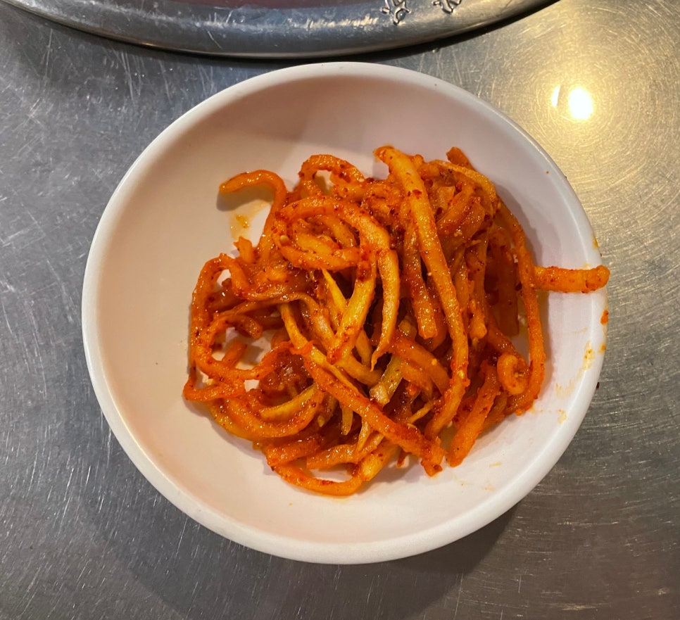 정가네촌닭숯불구이 이미지