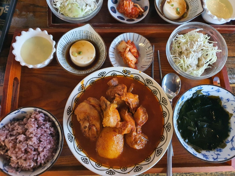 정숙미용실 이미지