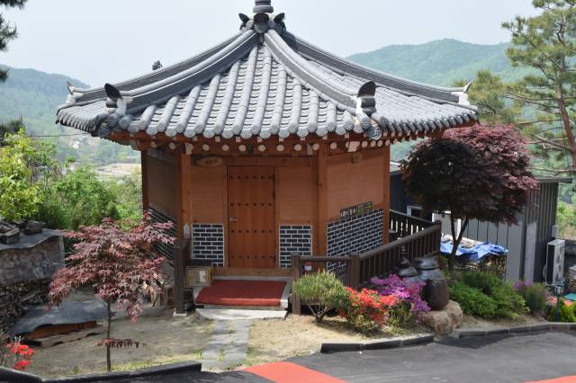 양평한옥 힐링쉼터 이미지