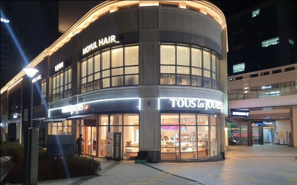 뚜레쥬르동탄 이미지