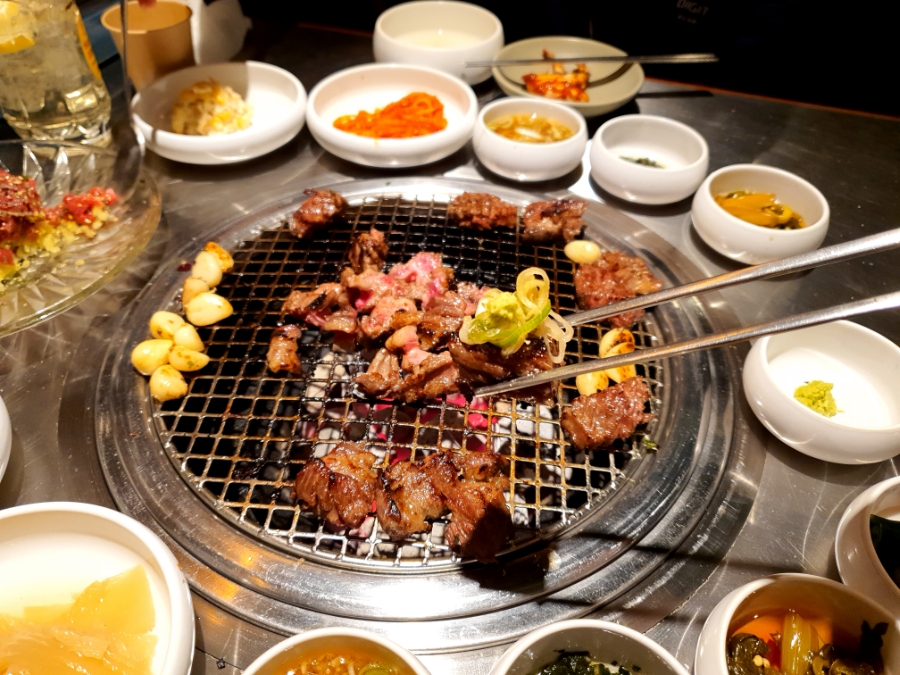 청기와타운 이미지