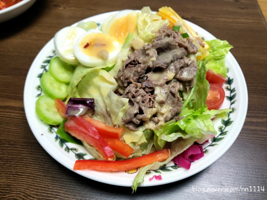 한끼's 이미지