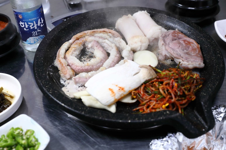 막창친구곱창 이미지