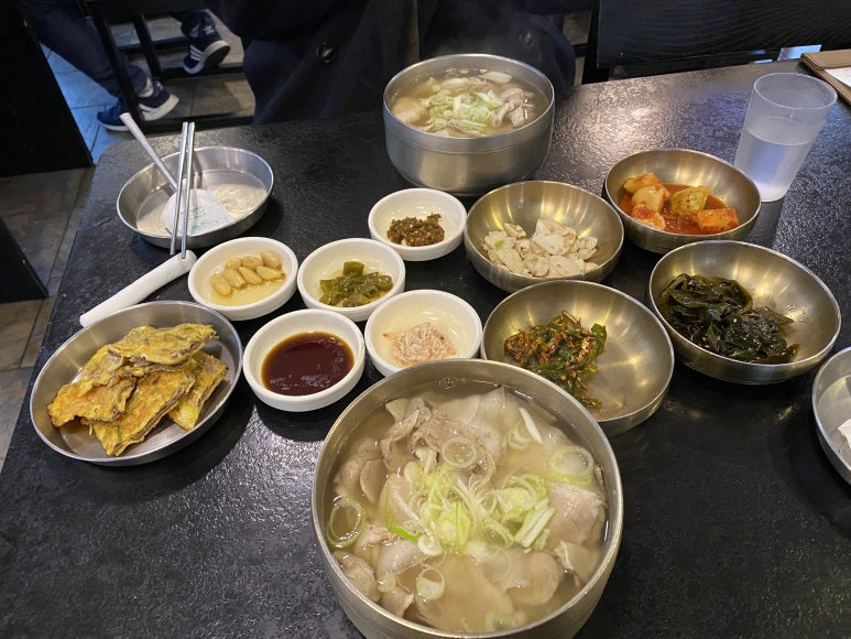 7길 돼지국밥 이미지