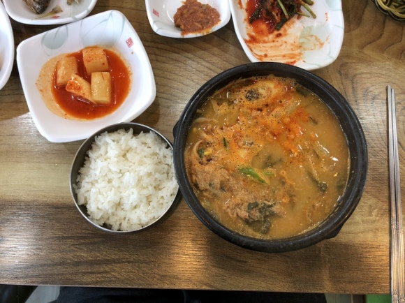 성미식당 이미지