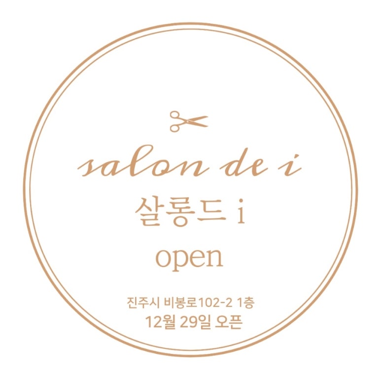 살롱드i 이미지