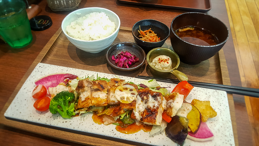 Dining  S.M 이미지