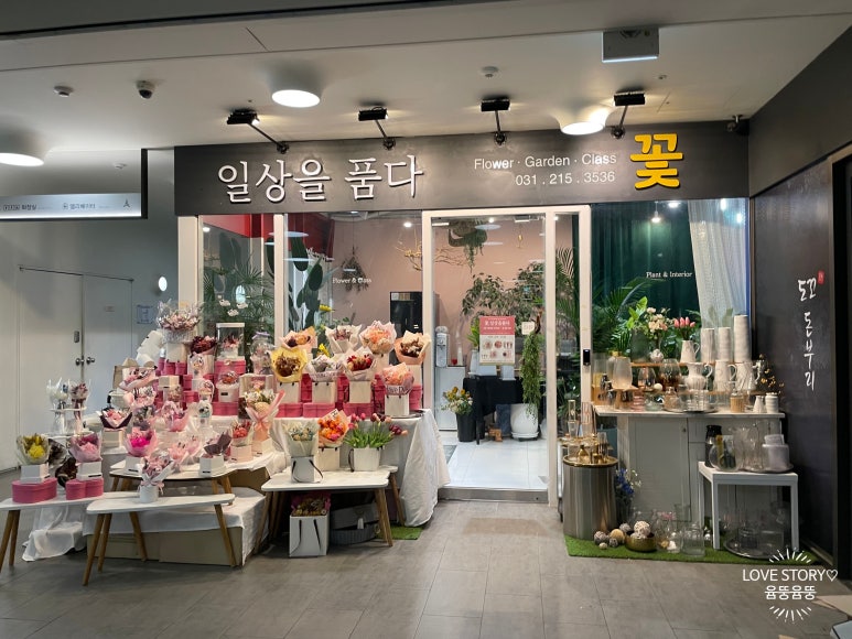 꽃.일상을품다 이미지