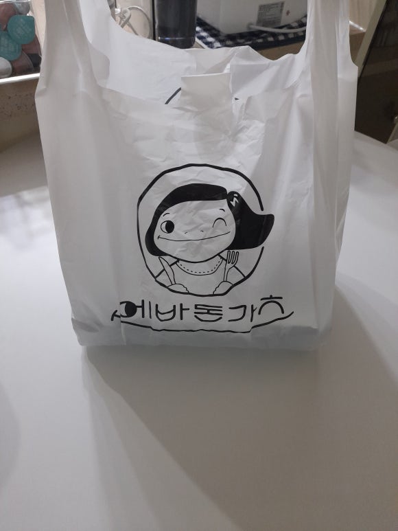 에바돈가츠부암점 이미지