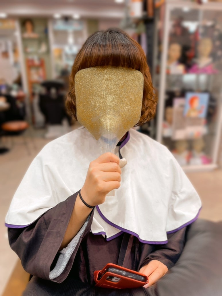 혜전대미용실 이미지