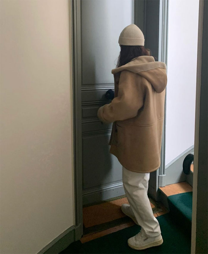 The Brown 이미지