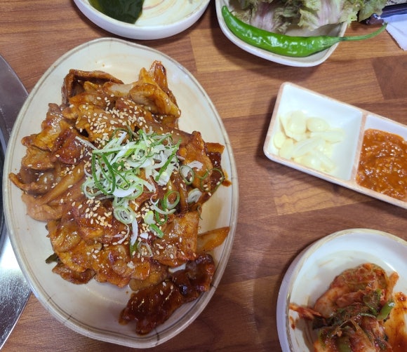 연안정육식당 이미지