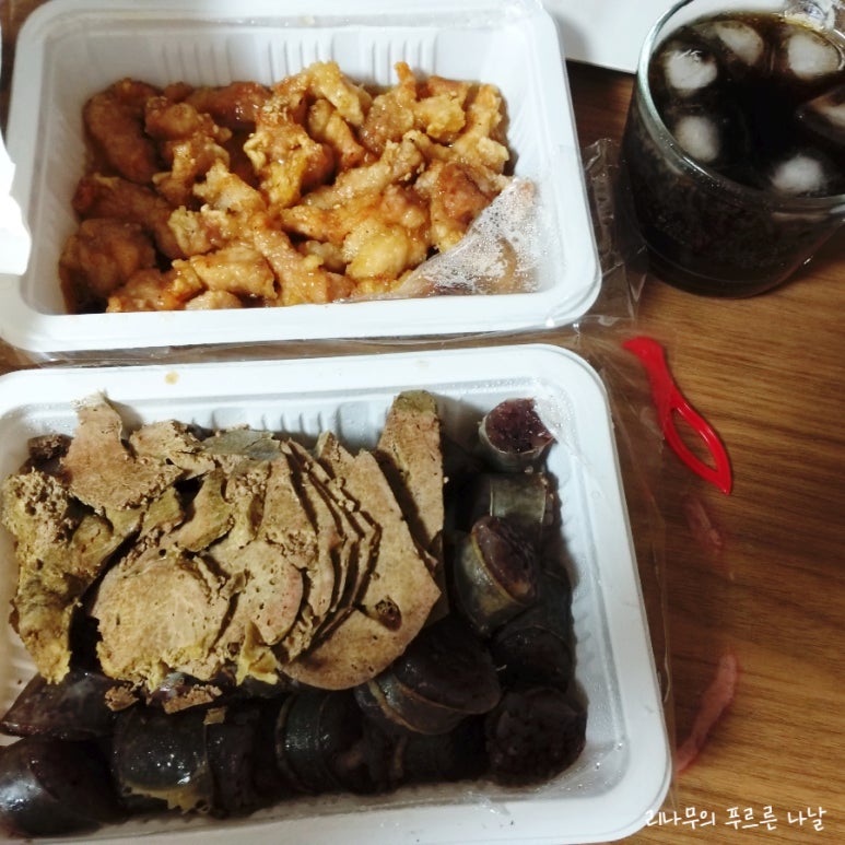 삼촌네떡볶이 이미지
