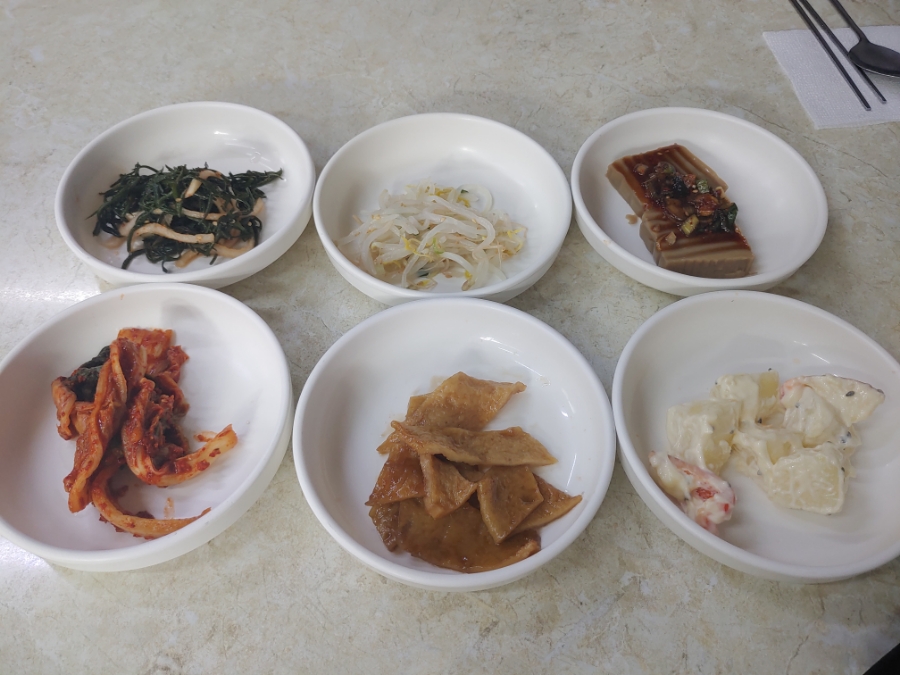 대복식당 이미지
