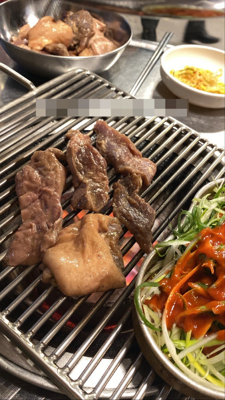 저팔계돼지부속전문점 이미지