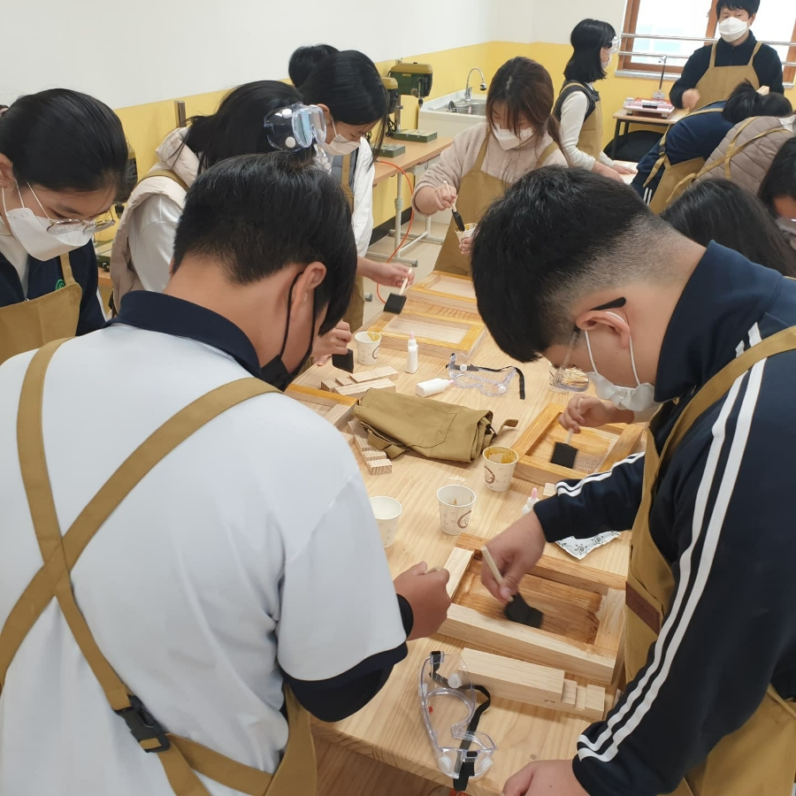 광주교육대학교 목포부설초등학교 이미지