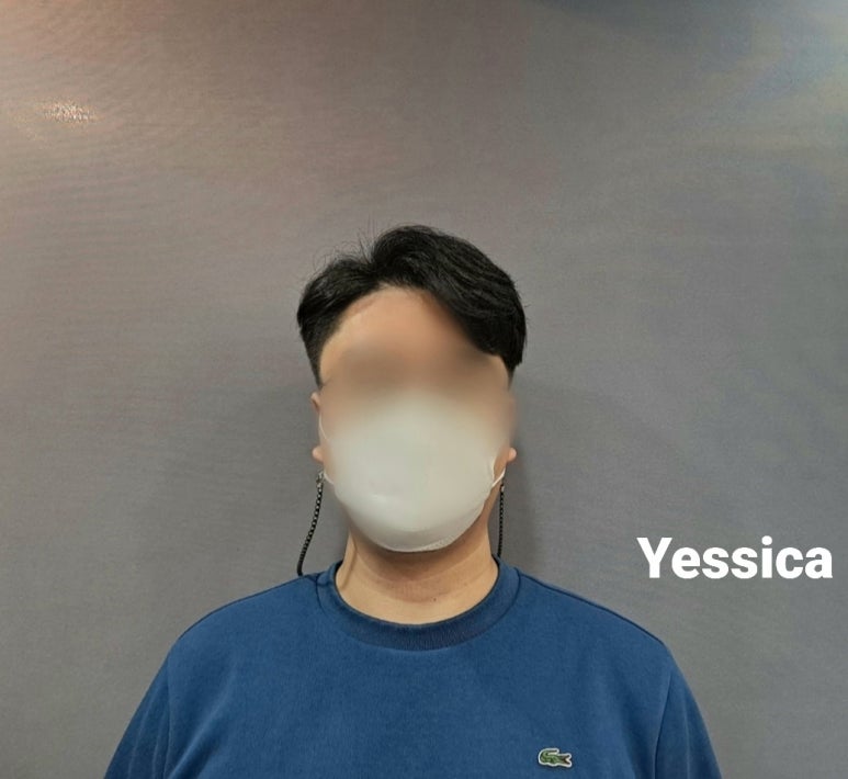 예시카헤어 이미지