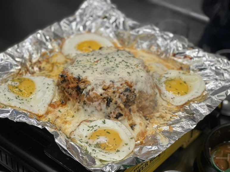 구땡식당 이미지