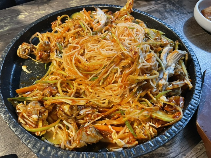 놀이터장작구이 이미지