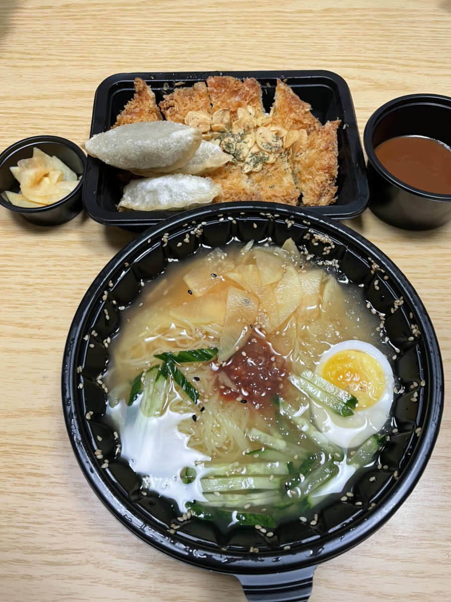 밀면제작소 이미지