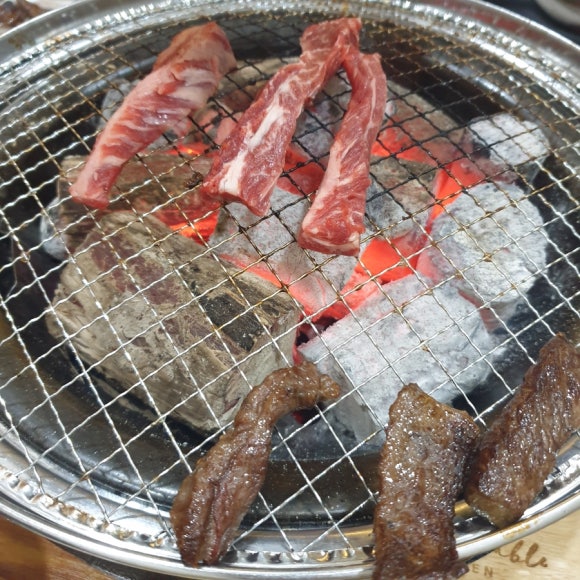 등심의신 이미지