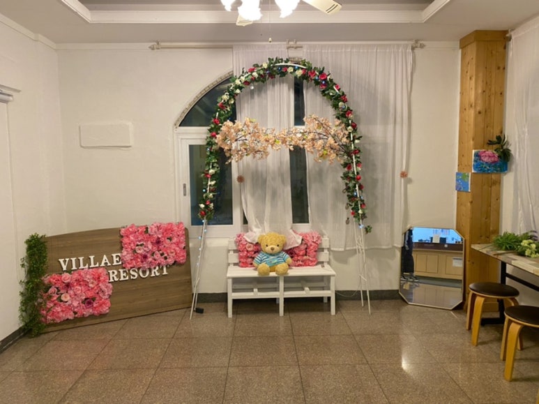 빌레조명 이미지