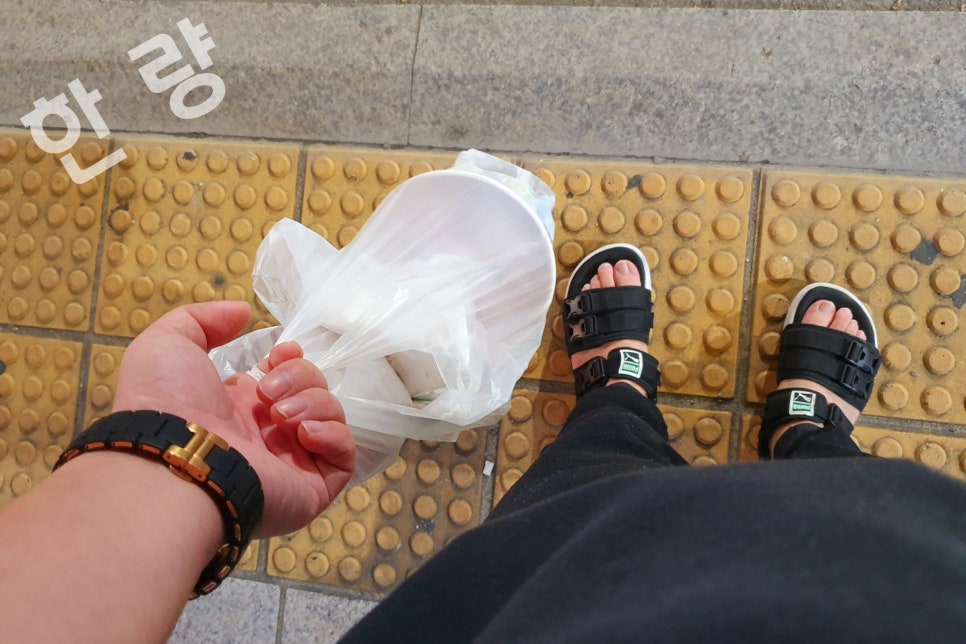 삼남매분식 이미지