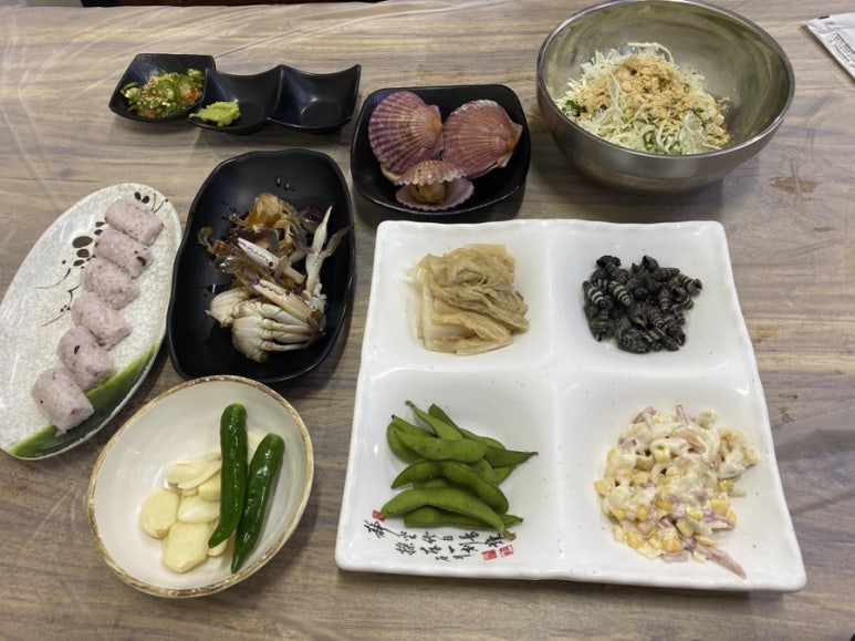 덕수도매횟집 이미지