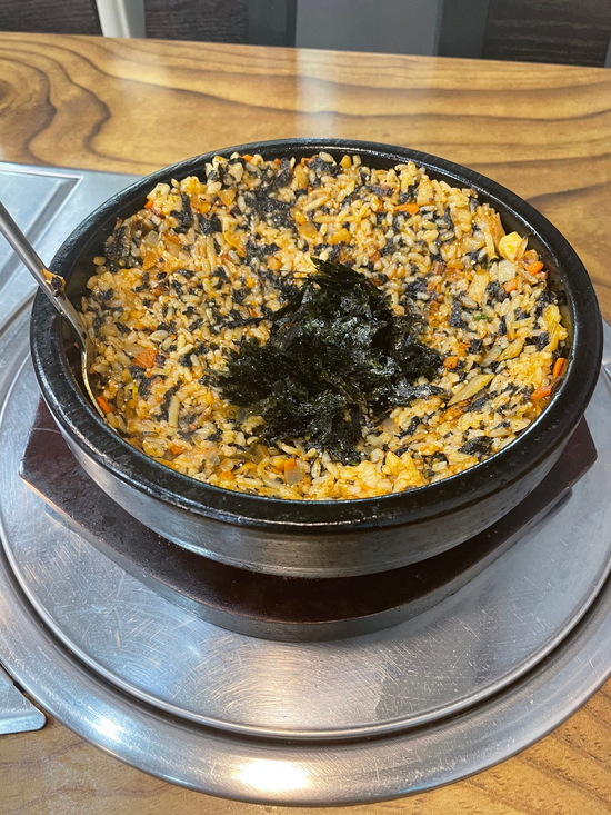 강릉아구찜 이미지