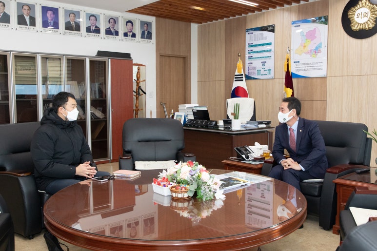 산격종합복지관 이미지