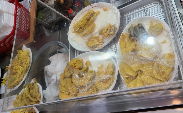 화정분식 이미지
